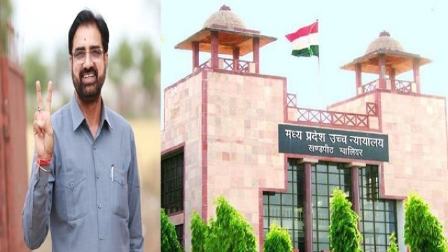 बीजेपी MLA जज्जी की विधायकी जाने का संकट टला, हाईकोर्ट ने जाति प्रमाण पत्र माना वैध