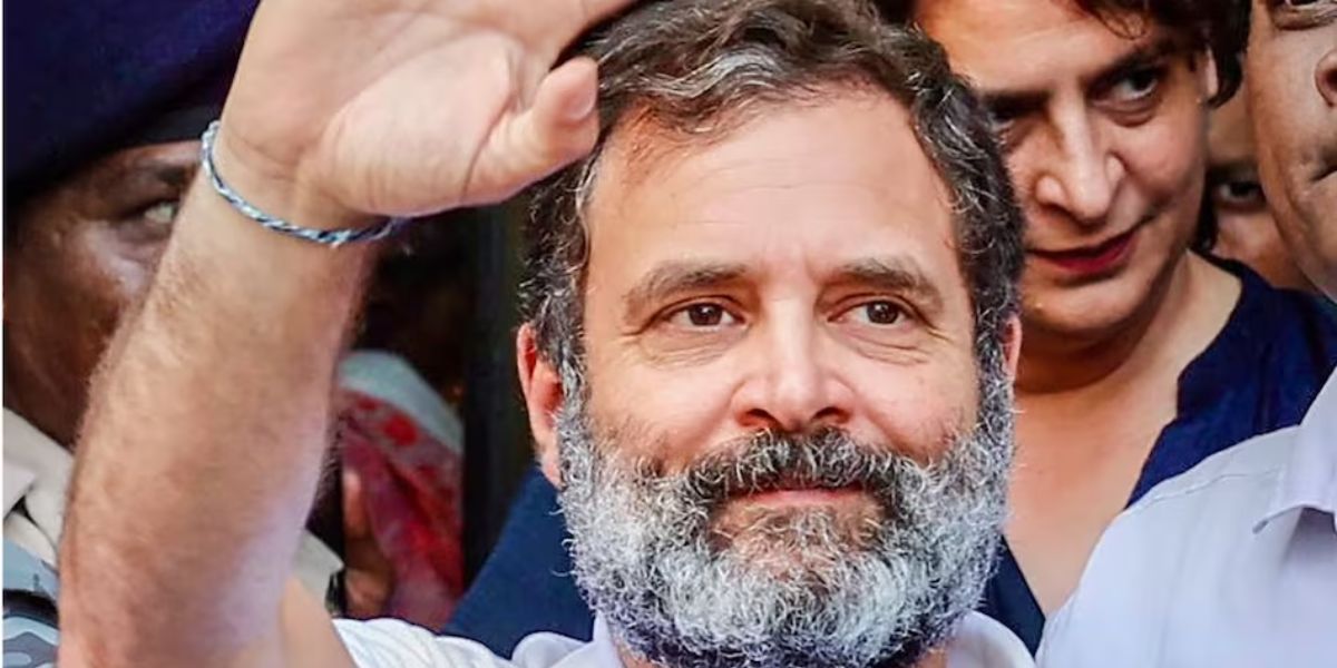 'आज नहीं तो कल सच्चाई की जीत होती', सुप्रीम कोर्ट से मिली राहत के बाद राहुल गांधी का पहला बयान
