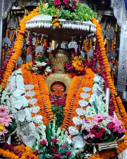 Live Darshan: हमारे साथ कीजिए देश और दुनिया के प्रमुख मंदिरों के लाइव दर्शन