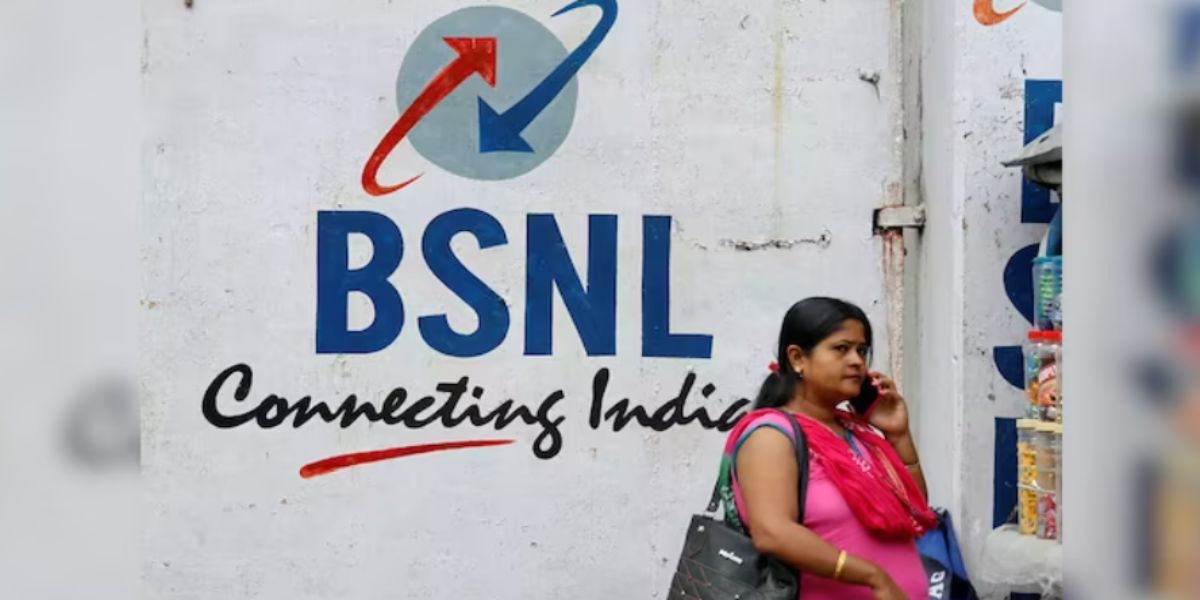 BSNL का धमाकेदार प्लान, इसके सामने Airtel-jio भी है फेल! मात्र 126 रुपए महीने में मिलती है इतनी फैसिलिटी