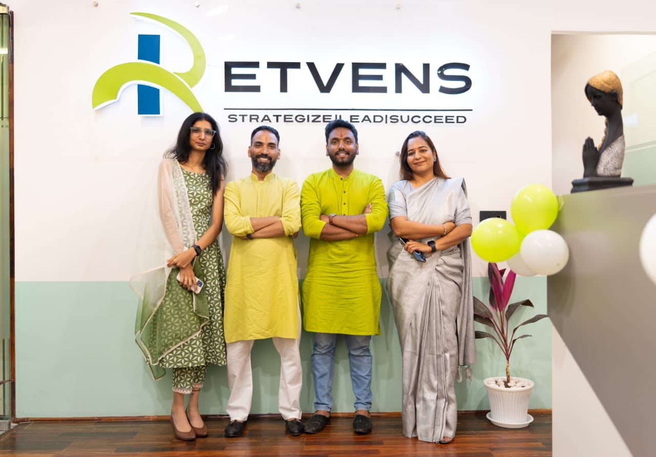 इंदौर बेस्ड स्टार्टअप बना दुनिया की सबसे बड़ी होटल रेवेन्यू मैनेजमेंट कंपनी