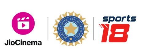 Viacom18 ने ऑस्ट्रेलिया के खिलाफ तीन मैचों की श्रृंखला के साथ भारतीय क्रिकेट में अपनी पारी की शुरुआत की