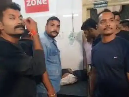 उज्जैन में 15 साल की बच्ची से रेप के मामले में बड़ा खुलासा, बच्ची को ऑटो में बैठाकर किया था अपहरण, आरोपी तक पहुंची पुलिस