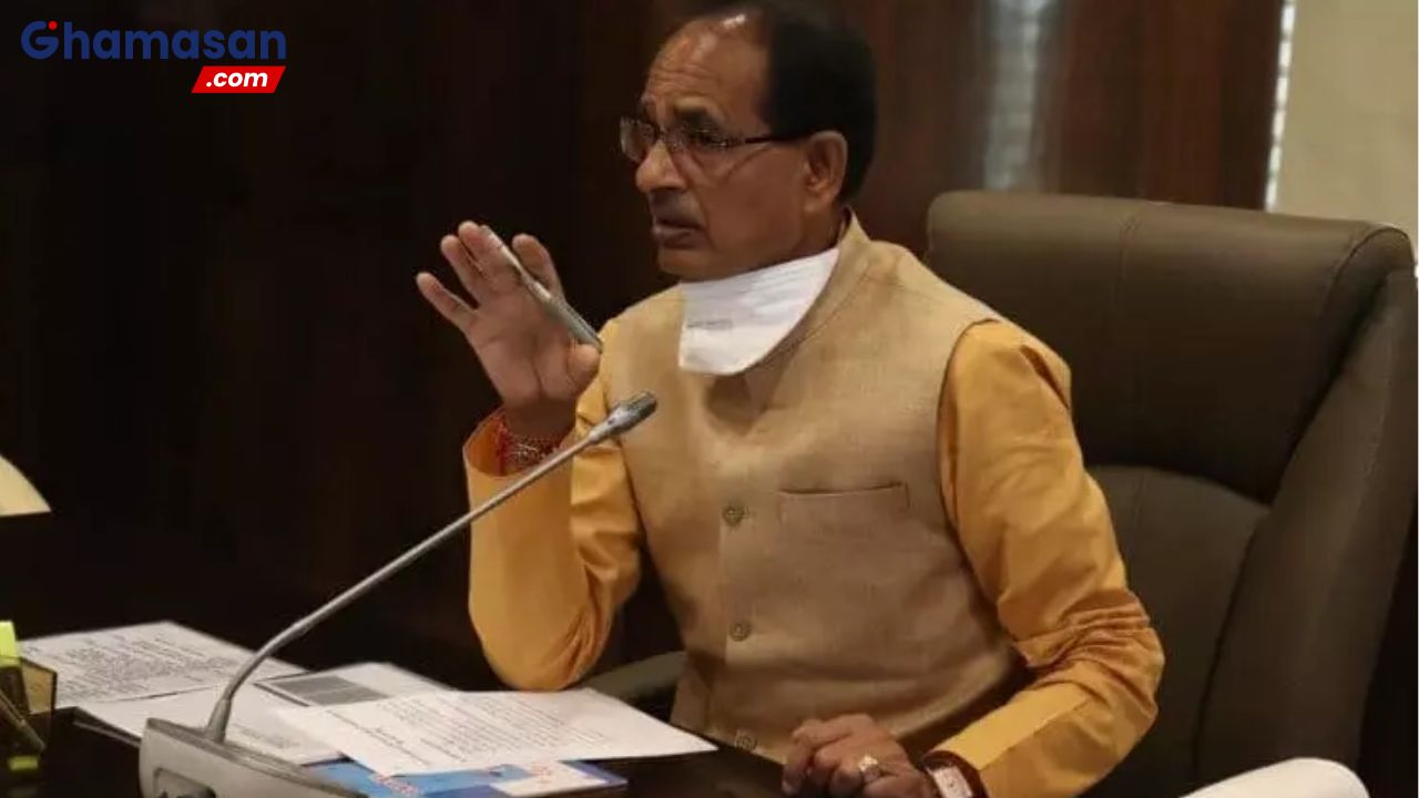 पत्रकार समागम : शिवराज सिंह चौहान ने की बड़ी घोषणाएं, पत्रकारों ने जताया आभार!