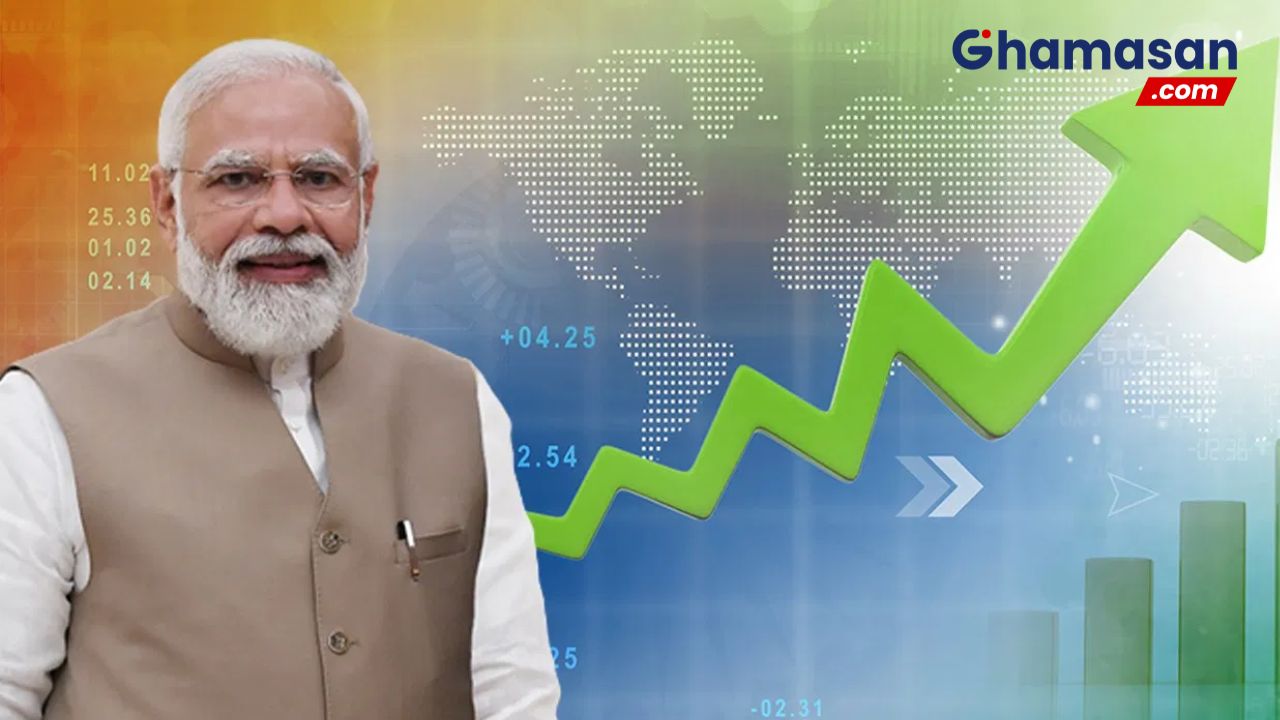 क्या डेवलपमेंट में भारत छोड़ देगा अमेरिका को भी पीछे? जानें इसके पीछे के कारण!