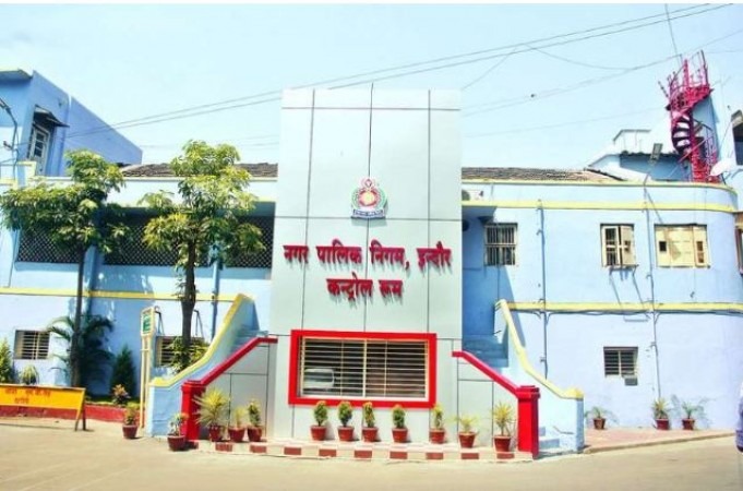 नगर निगम इंदौर द्वारा विक्रित किए गए आवास को पुर्नविक्रय करने पर NOC की आवश्यकता नहीं
