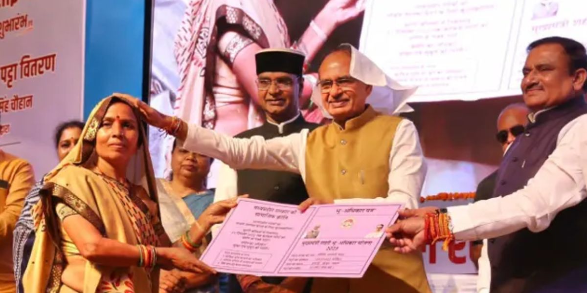 मध्यप्रदेश में हुई 66 नए रसोई केंद्र की शुरुआत, 5 रुपए में मिलेगा भरपेट खाना
