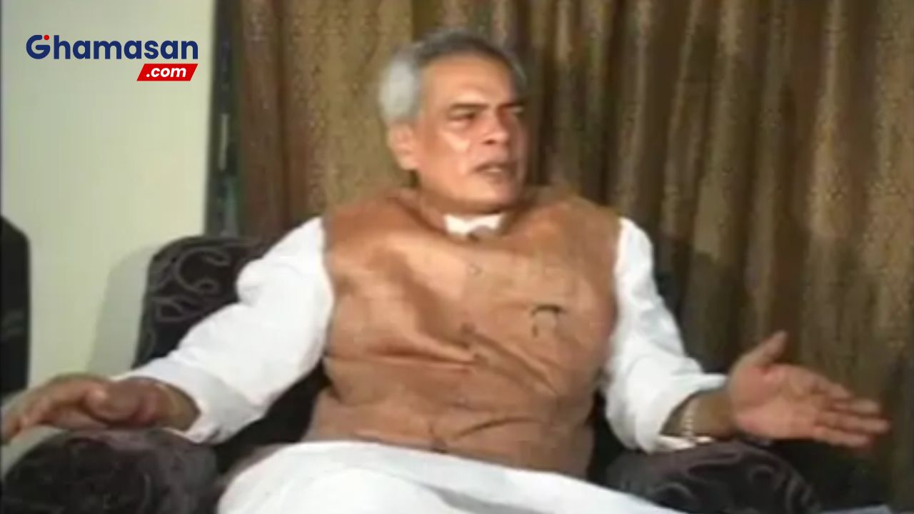 पूर्व सांसद प्रभुनाथ सिंह को मशरख डबल मर्डर केस में उम्रकैद की सजा, सुप्रीम कोर्ट ने दिया आदेश!