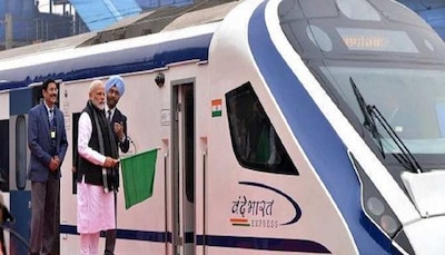 रविवार को एक साथ 9 वंदे भारत ट्रेनों को हरी झंडी दिखाएंगे PM Modi, जानें रुट डिटेल्स