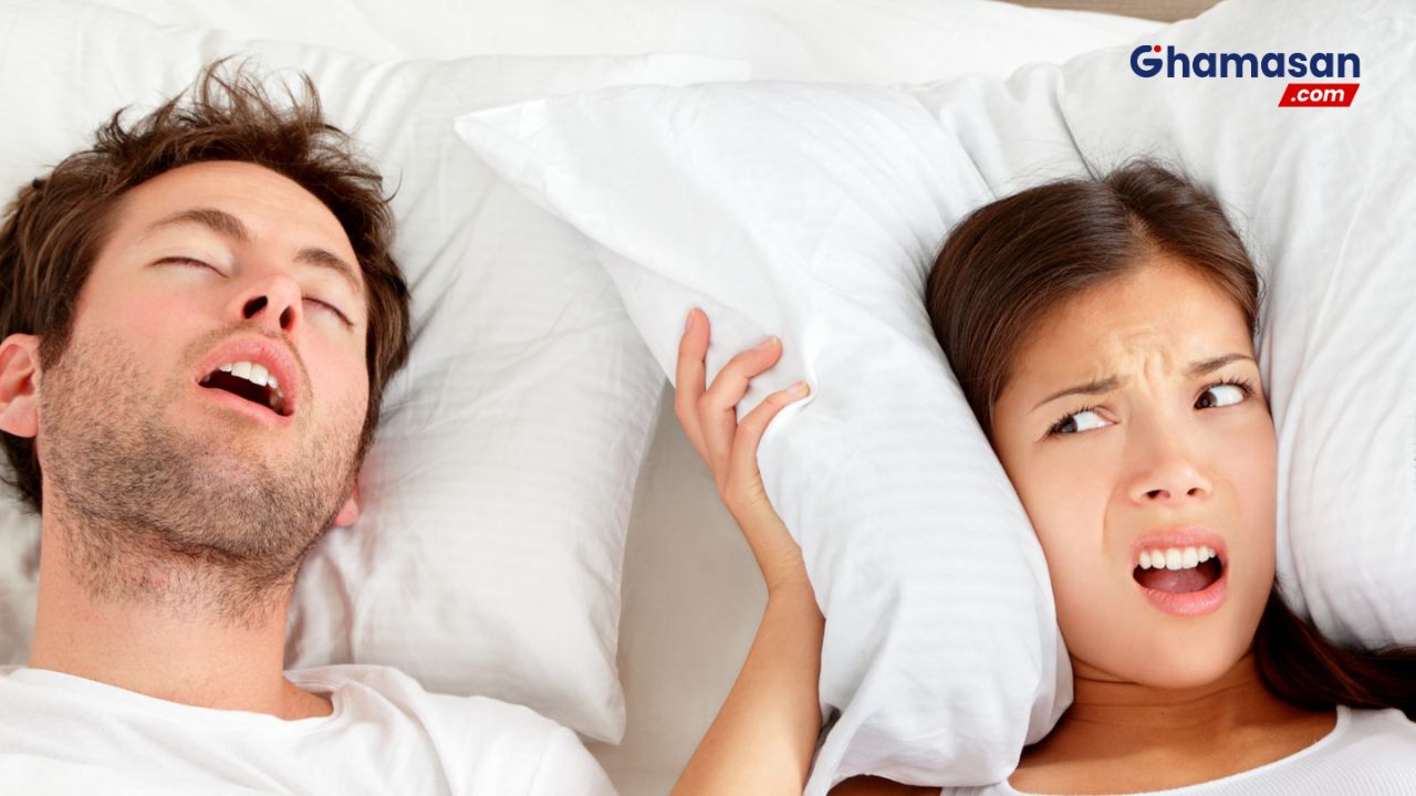 क्या सोते वक्त आपको भी आते है खर्राटे? जानें क्या है इसके कारण और उपाय!
