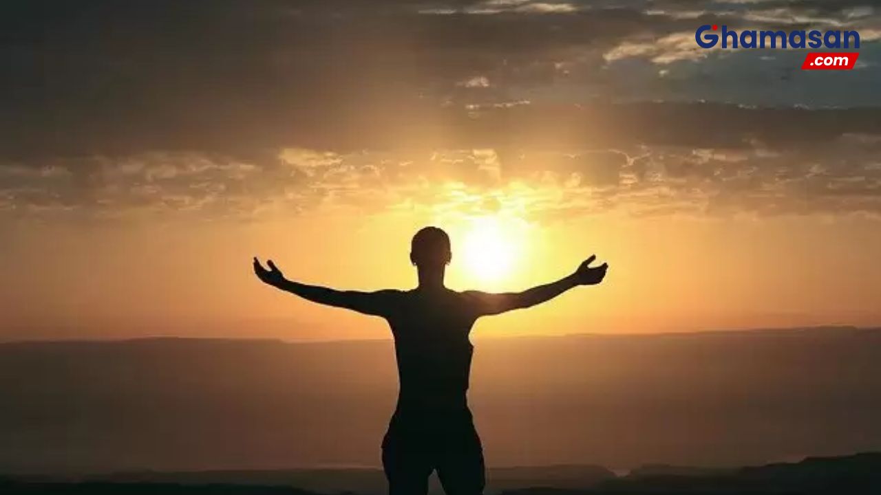 सुबह के प्रेरणास्पद विचार: अच्छे विचारों से करें आपके दिन की शुरुआत