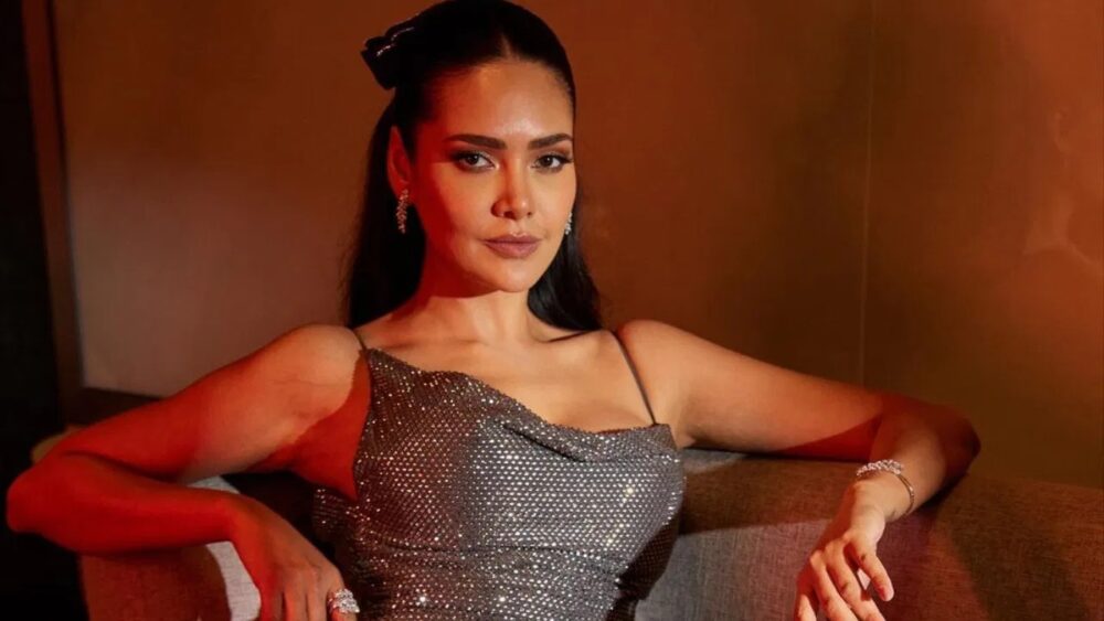 कास्टिंग काउच को लेकर Esha Gupta गुप्ता का बड़ा बयान, कहा- फिल्म मेकर्स ऐसे मांगते थे...