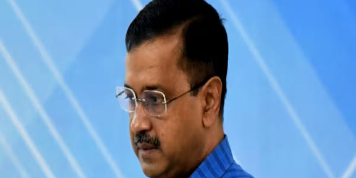 MP में AAP को बड़ा झटका, 10 वरिष्ठ पदाधिकारियों ने ज्वाइन की बीजेपी