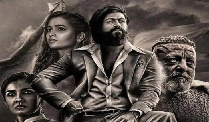 फैंस का इंतजार खत्म, केजीएफ 3 की रिलीज डेट आई सामने!