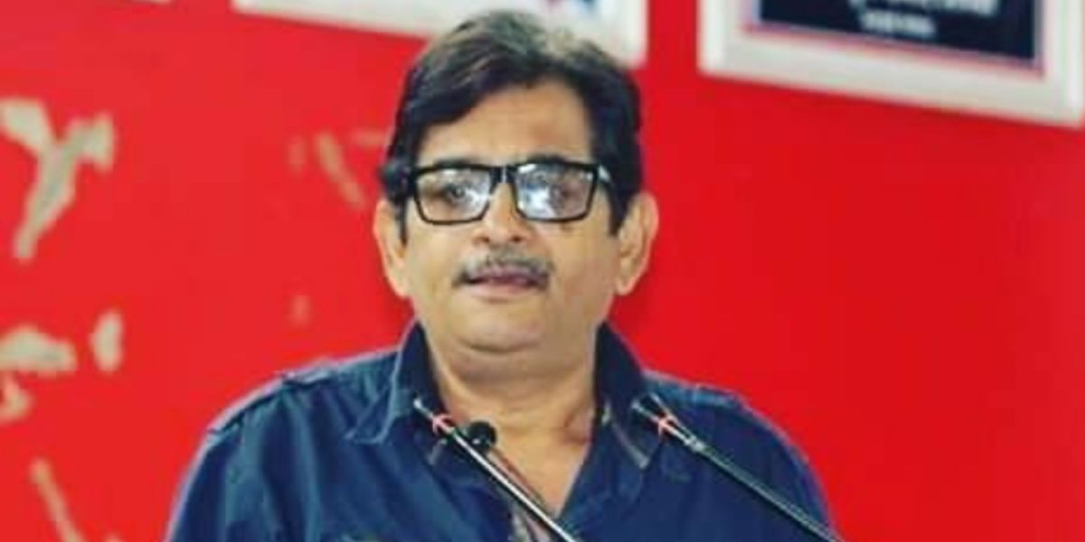 सबहिं नचावत राम गुसाईं! सांच कहै ता - जयराम शुक्ल