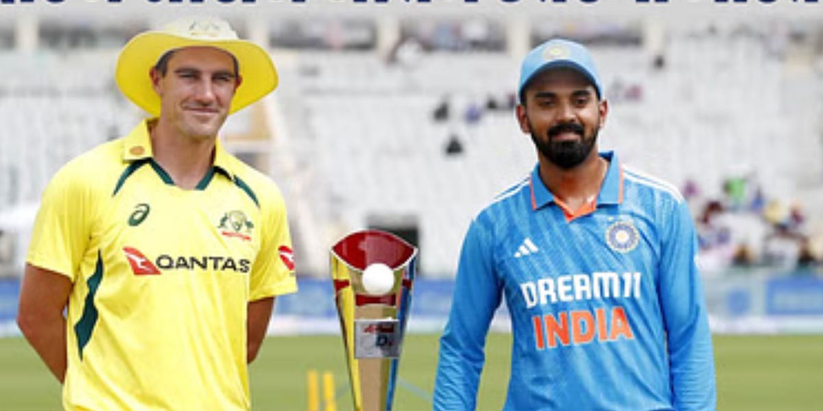 IND vs AUS : इंदौर में भारत ने बनाया रिकॉर्ड, ऑस्ट्रेलिया को दिया 400 रन का लक्ष्य