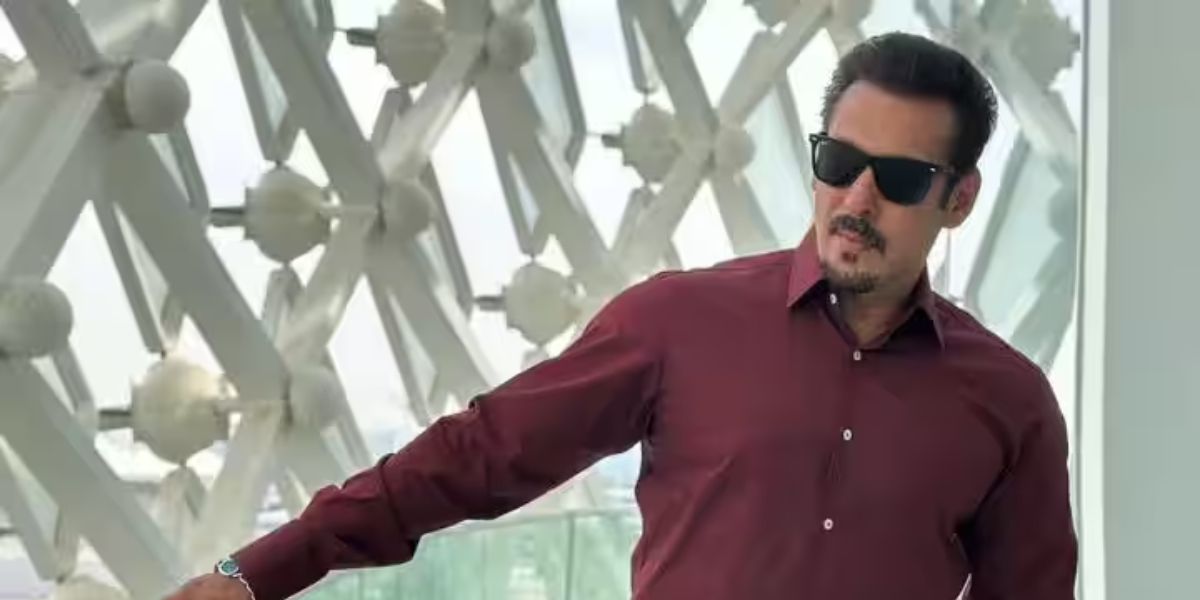 बिग बॉस के चाहने वालों को बड़ा झटका, Bigg Boss 17 होस्ट नहीं करेंगे सलमान खान!