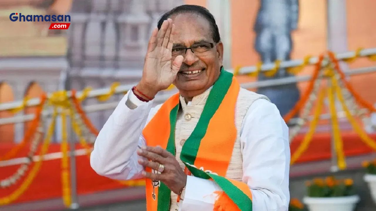 भाजपा के उम्मीदवारों की दूसरी सूची पर मुख्यमंत्री शिवराज ने किया बड़ा दावा! देखें क्या बोले शिवराज