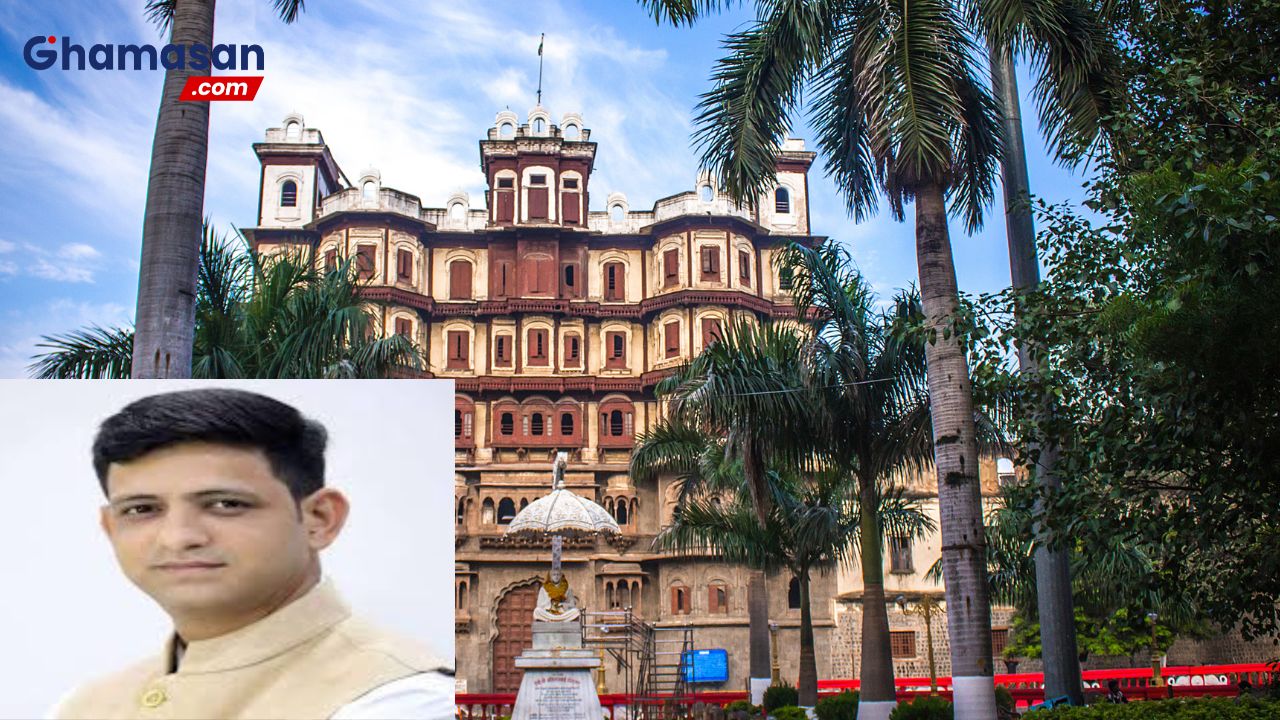 महापौर पुष्यमित्र भार्गव के नेतृत्व में इंदौर फिर होगा सम्मानित!