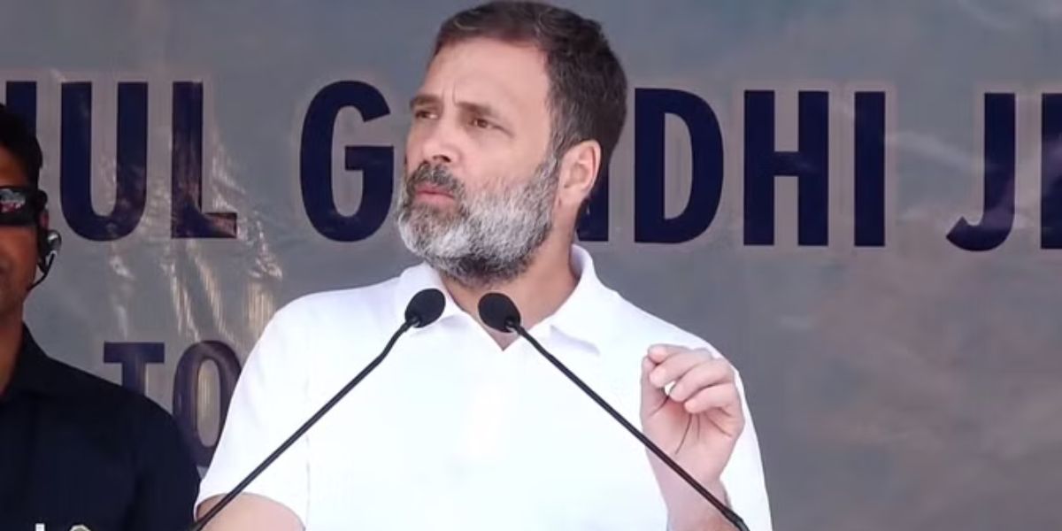 30 सितंबर को MP दौरे पर रहेंगे राहुल गांधी, यहां करेंगे विशाल जनसभा को संबोधित