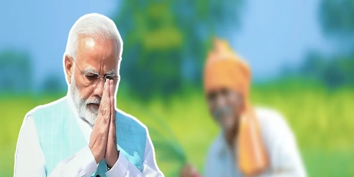 PM Kisan: किसानों के लिए आई बड़ी खबर, 15वीं किस्त से पहले करें ये 3 काम, वरना सरकार नहीं देगी पैसा...