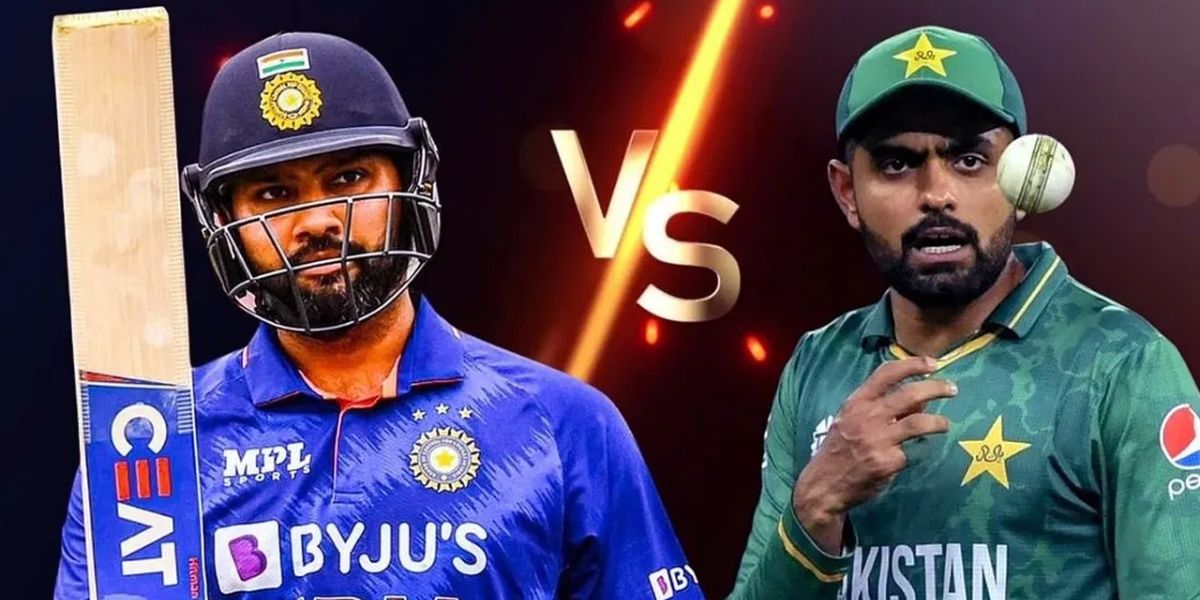 IND vs PAK: भारतीय पारी खत्म, पाकिस्तान को दिया 267 रनों का लक्ष्य