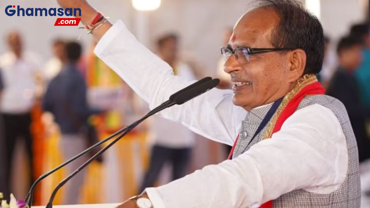आज राजधानी में अतिथि शिक्षकों की महापंचायत, बड़नगर में लाड़ली बहना सम्मेलन, सीएम शिवराज करेंगे जिले के विभिन्न विकास कार्यों का शुभारंभ