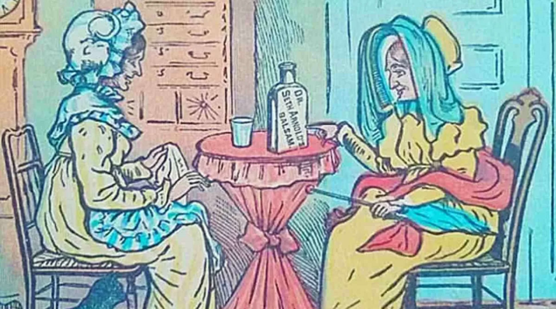 क्या आप इस तस्वीर के भीतर छिपी हुई बिल्ली को ढूंढ सकते हैं ? यदि आप ऐसा कर सकते है तो आपके पास बेहतर दृष्टि है !