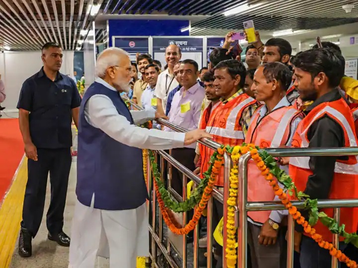 PM मोदी ने आज लॉन्च की 'पीएम विश्वकर्मा' योजना, जानें इससे जुड़ी ये जरुरी बातें