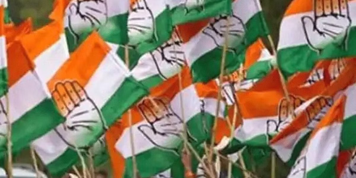 MP Election : 100 सीटों पर नाम तय, इस दिन जारी होगी कांग्रेस की पहली सूची