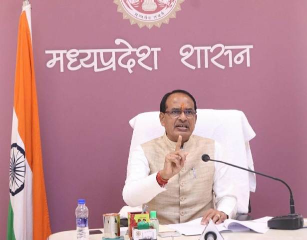 सीएम का किसानों का बड़ा तोहफा, आवश्यकता हुई तो फसलों का होगा सर्वे, मुआवजे के साथ देंगे फसल बीमा की राशि