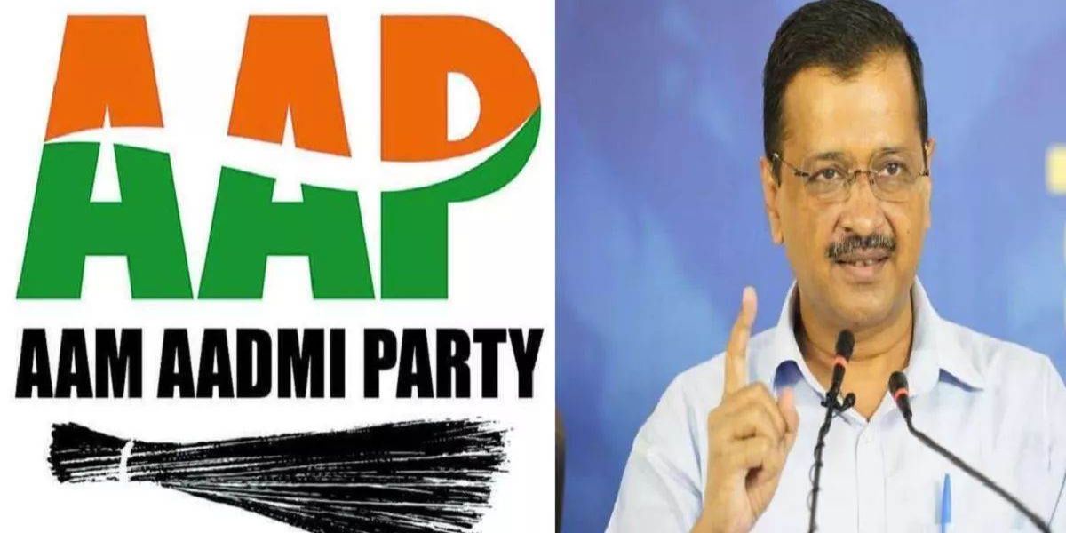 MP Election 2023 : आम आदमी पार्टी ने जारी की 10 प्रत्याशियों की पहली सूची, जानिए कहा से किसे मिला मौका