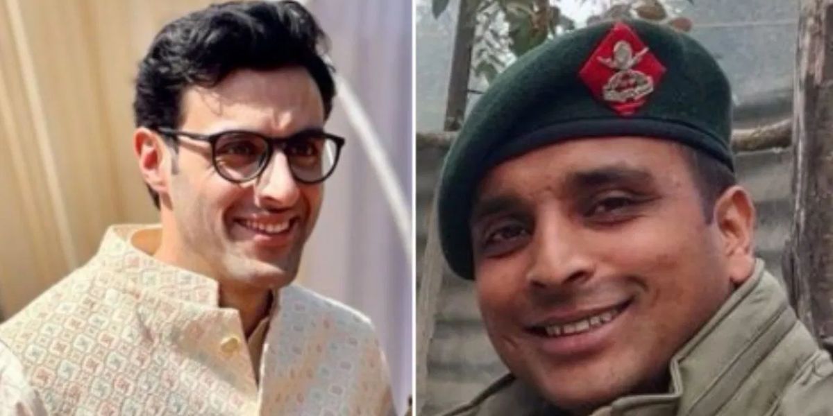 जम्मू-कश्मीर : अनंतनाग में आतंकियों के साथ हुई मुठभेड़ में देश के तीन अधिकारी शहीद