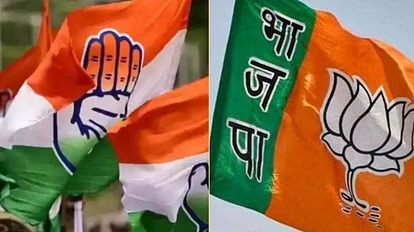 कांग्रेस को जरूरत है बीजेपी के गढ़ो को ढहाने वाले नेताओ की, जानें हार जीत का लेखा जोखा