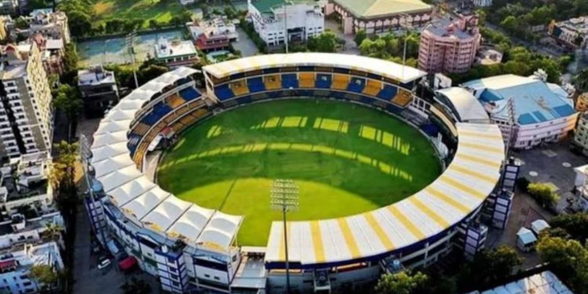 Indore: इंडिया-ऑस्ट्रेलिया मैच की स्टूडेंट कन्सेशन टिकट का रजिस्ट्रेशन कल से शुरू, इस लिंक पर जाकर करें बुक