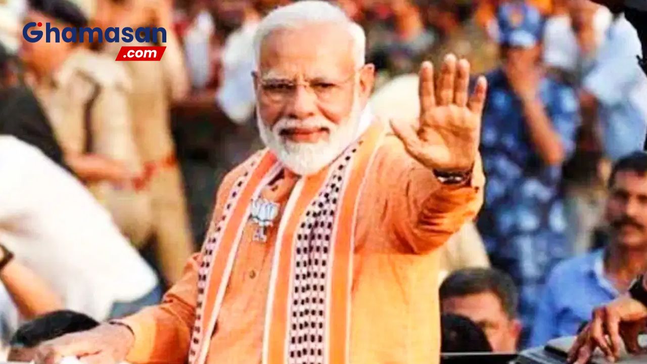 मध्य प्रदेश में विधानसभा चुनाव के लिए पीएम मोदी की तैयारी, दौरे की तारीखें तय