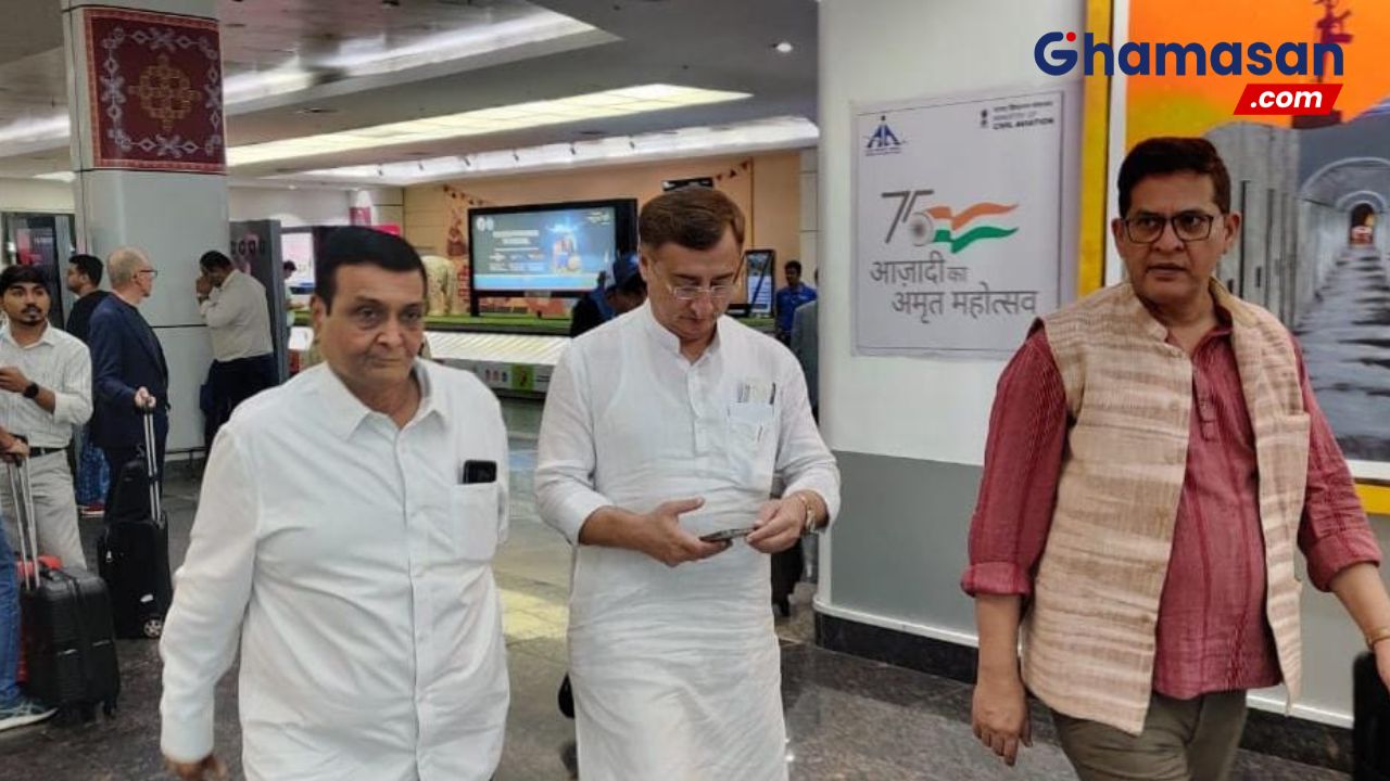 विवेक तन्खा ने महिला आरक्षण बिल को बताया रस्म अदायगी