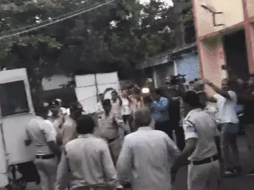 झाबुआ में मनरेगा और समग्र स्वच्छता अभियान में घोटाला, पहली बार 7 अफसरों को एक साथ जेल की सजा