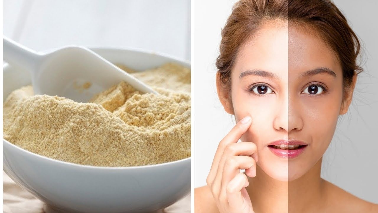 Glowing skin: कांच की तरह चमकने लगेगा चेहरा, बस ऐसे लगाए ये 2 किचन में रखी चीजें