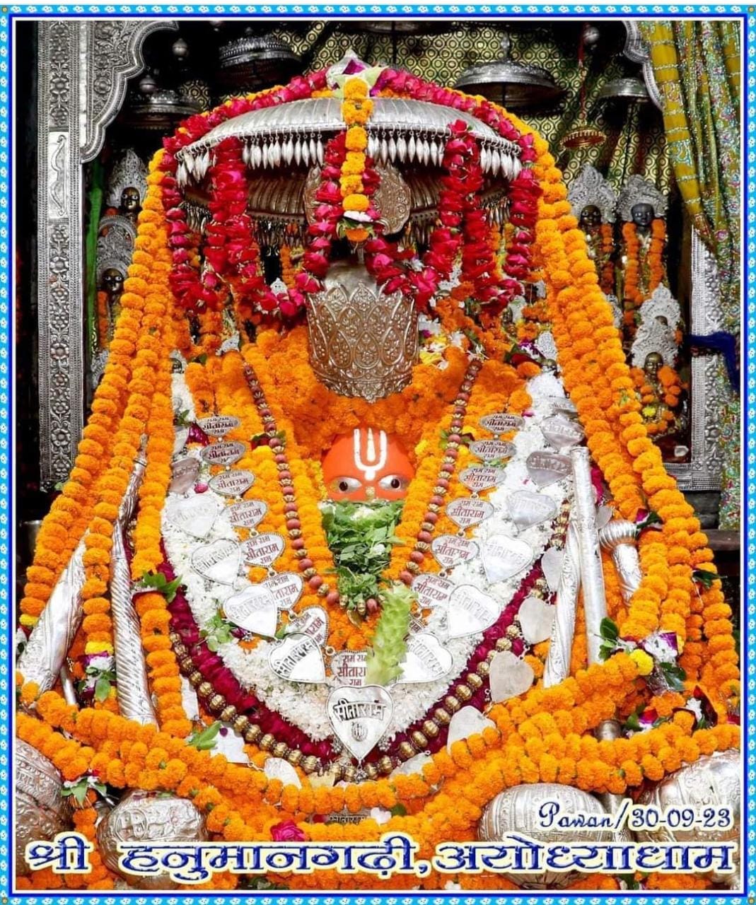 Live Darshan: कीजिए हमारे साथ देश और दुनिया के प्रमुख मंदिरों के लाइव दर्शन