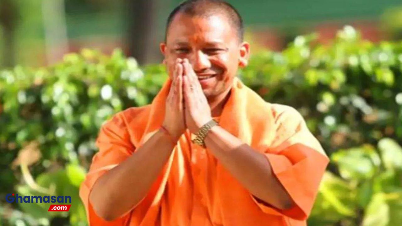आज इंदौर आएंगे योगी आदित्यनाथ, देवी अहिल्या बाई की 228वीं पुण्यतिथि के कार्यक्रम में होंगे शामिल