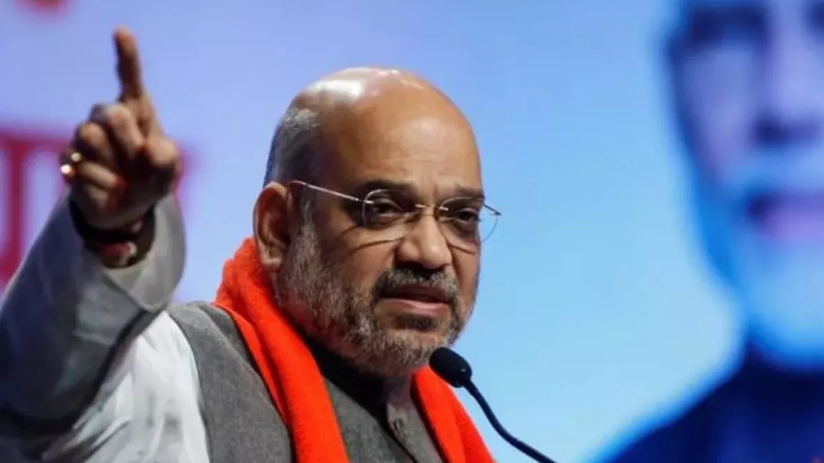बड़ी खबर : अमित शाह का एमपी दौरा रद्द, 1 अक्टूबर को आने वाले थे भोपाल