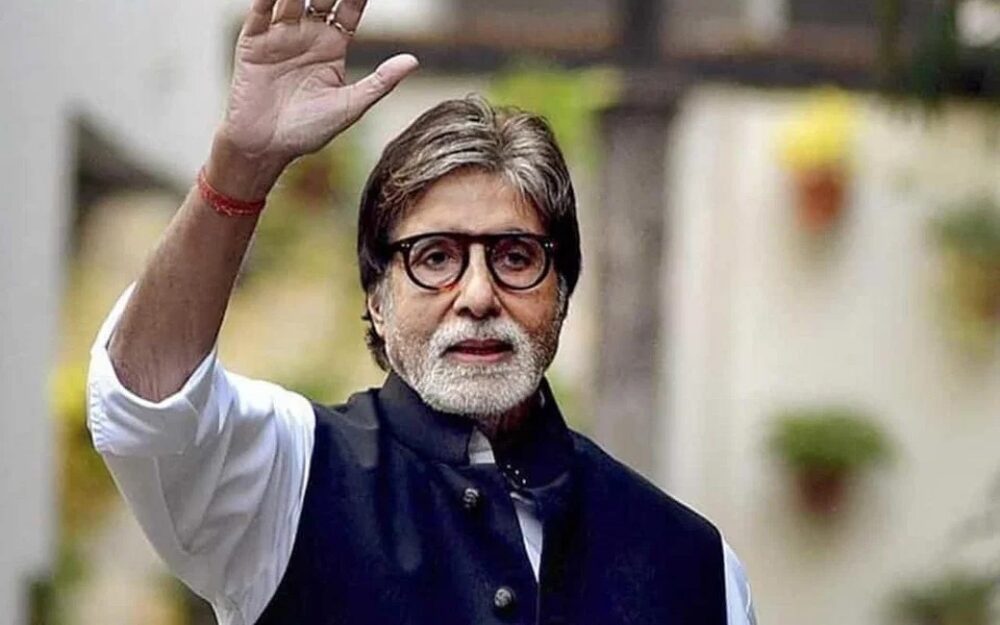 इंडिया वर्सेस भारत पर चल रही गंभीर बहस के बीच सदी के महानायक Amitabh Bachchan का ट्वीट हो रहा जमकर वायरल, कह दी ये बात