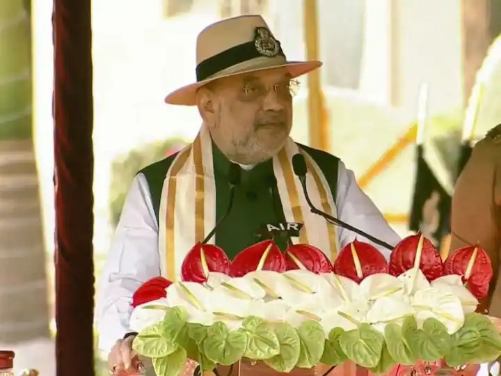 2024 के चुनाव के बाद जनगणना और परिसीमन किया जाएगा : अमित शाह