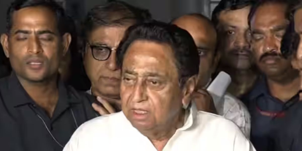 आज जारी नहीं होगी कांग्रेस की लिस्ट, कमलनाथ ने बताया क्या है अगला प्लान
