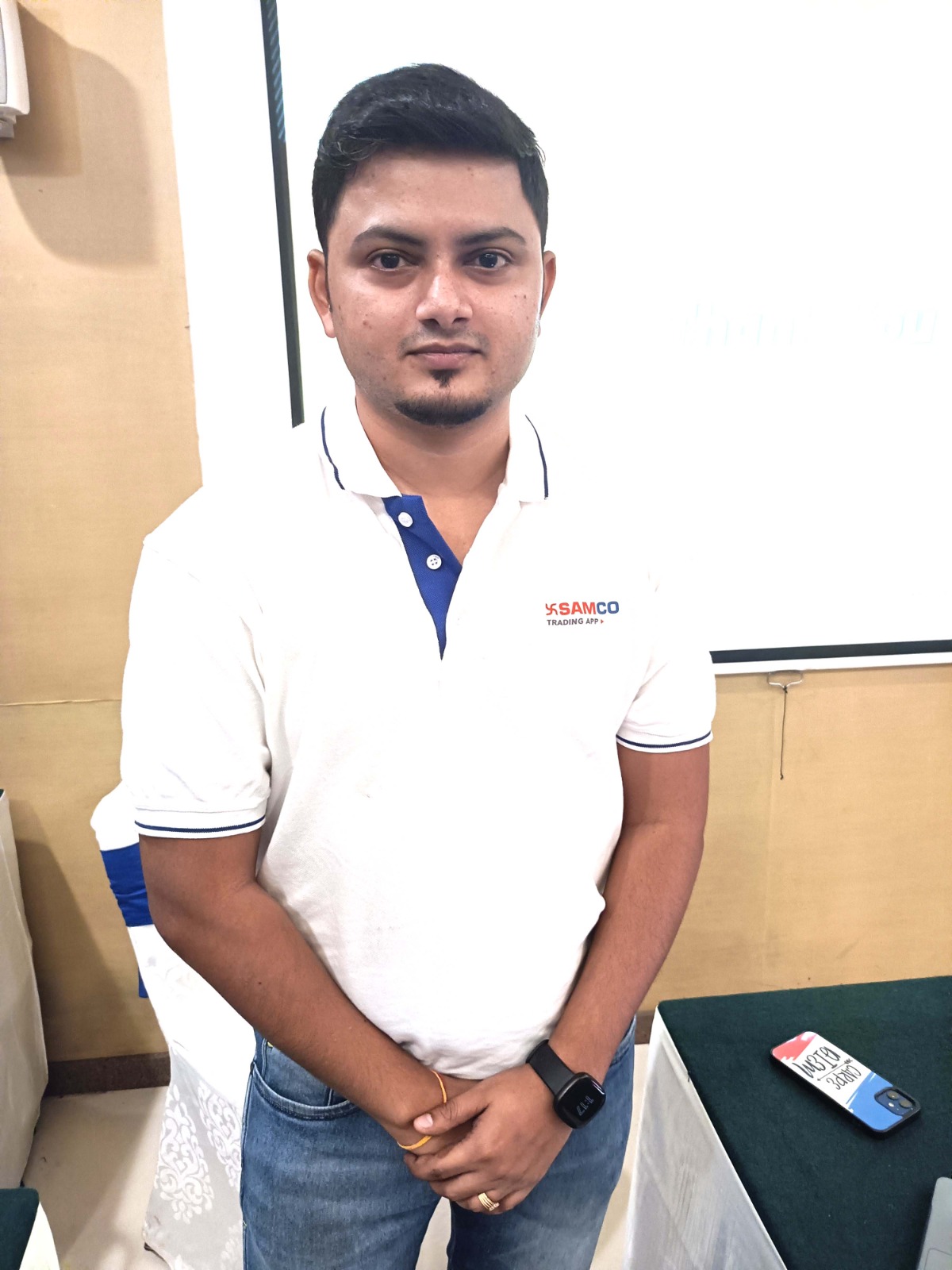 अनदेखा सच: इंदौर में खराब प्रदर्शन करने वाले 61% स्टॉक ट्रेडर्स के लिए सैमको का समाधान
