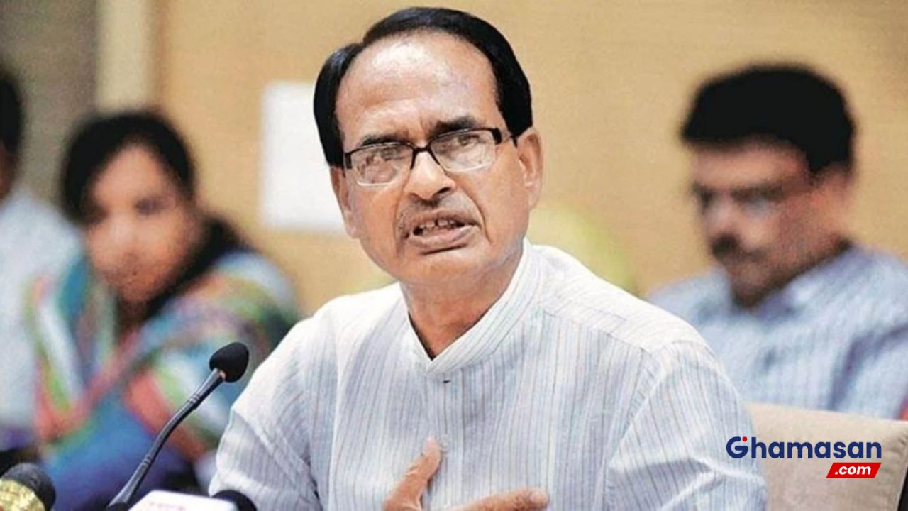 मुख्यमंत्री शिवराज सिंह चौहान का बड़ा ऐलान: मध्यप्रदेश में खेलों के लिए बजट में होगी वृद्धि