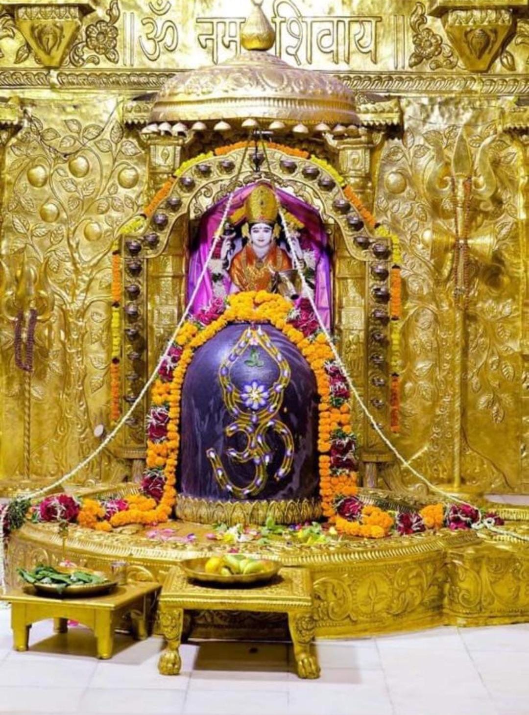 Live Darshan: हमारे साथ कीजिए देश और दुनिया के प्रमुख मंदिरों के लाइव दर्शन