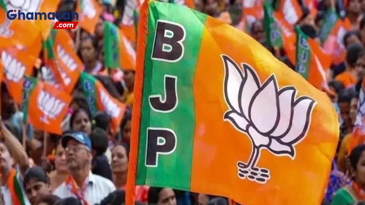भाजपा में शामिल हुए फुन्देरलाल चौधरी, सिद्धार्थ तिवारी ने भी ज्वाइन की बीजेपी