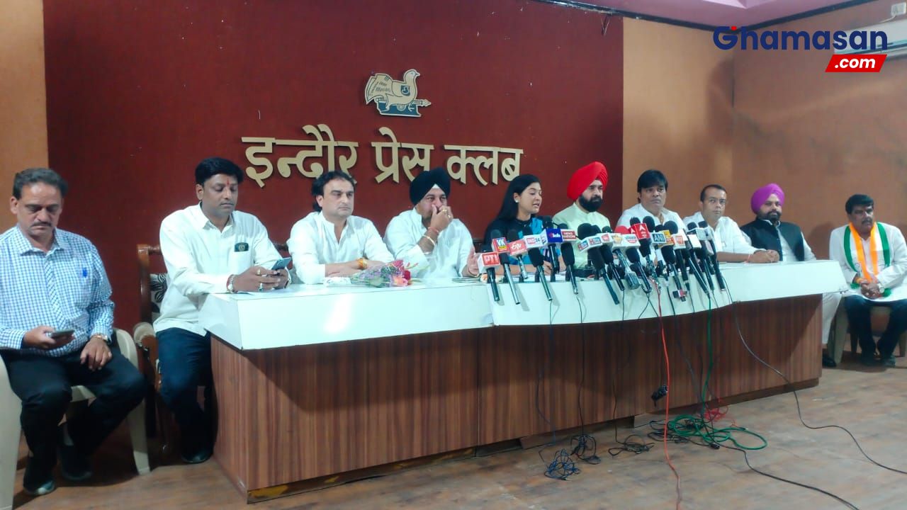 कांग्रेस पार्टी की राष्ट्रीय प्रवक्ता अलका लांबा ने शिवराज सरकार पर लगाए गंभीर आरोप, महंगी बिजली को लेकर पूछे सवाल